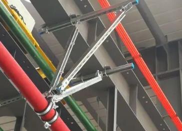 省直辖抗震支架厂家与你分享你必须做的紧急情况下的准备